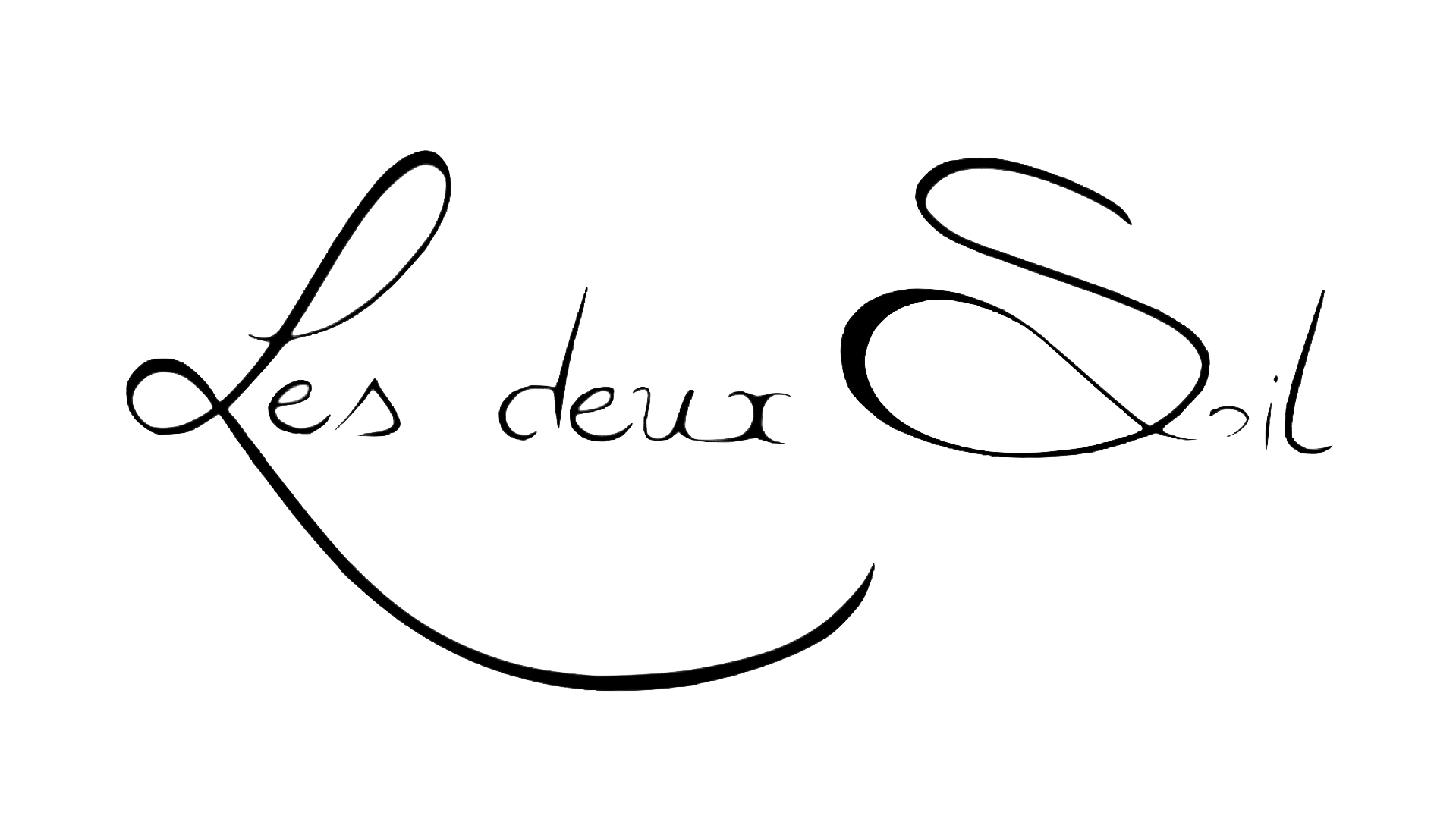 Les deux Sil